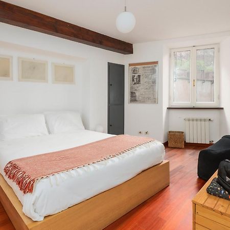 Trastevere Zen Home-Zeno 33 罗马 外观 照片