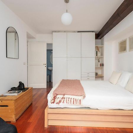 Trastevere Zen Home-Zeno 33 罗马 外观 照片