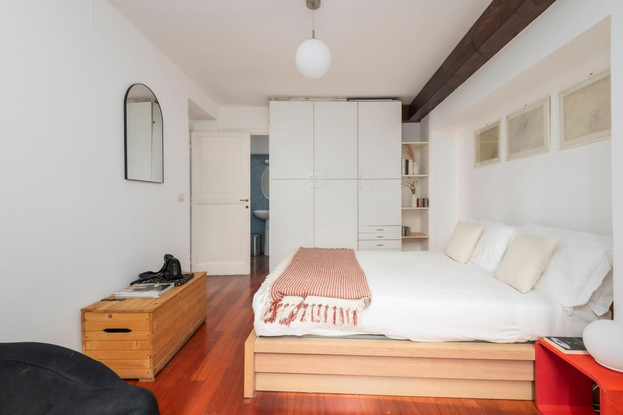Trastevere Zen Home-Zeno 33 罗马 外观 照片