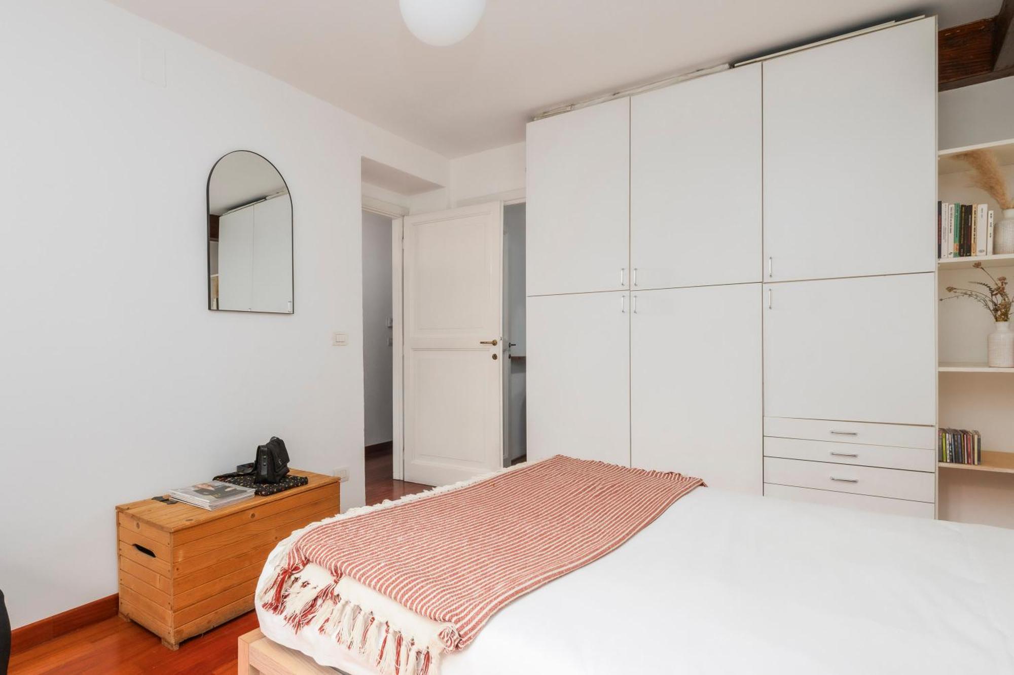 Trastevere Zen Home-Zeno 33 罗马 外观 照片