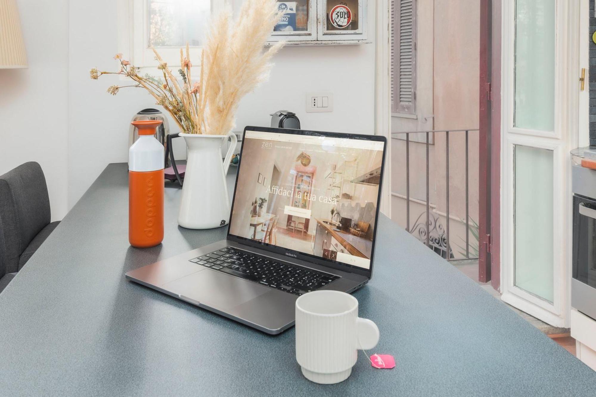 Trastevere Zen Home-Zeno 33 罗马 外观 照片