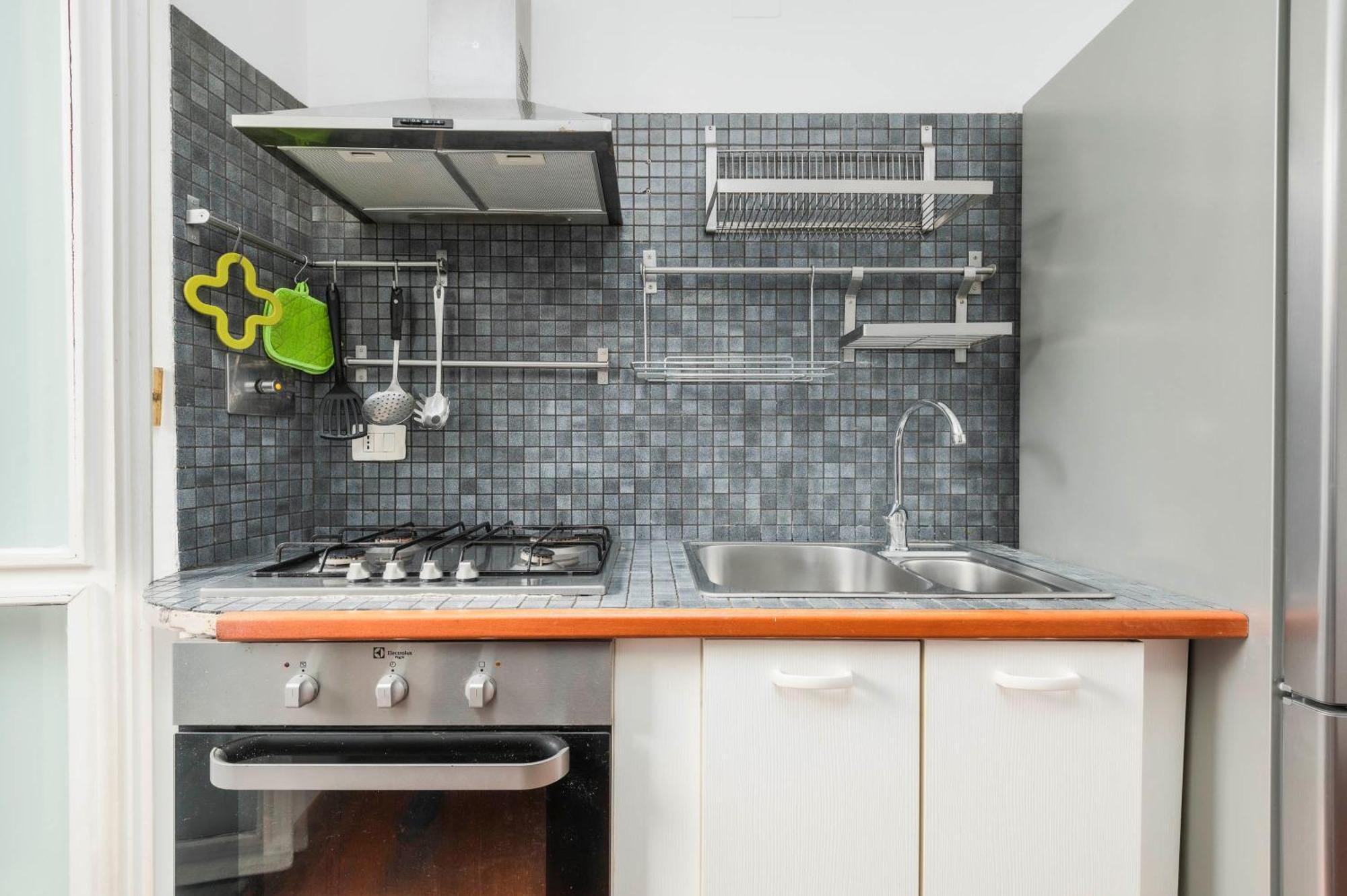 Trastevere Zen Home-Zeno 33 罗马 外观 照片