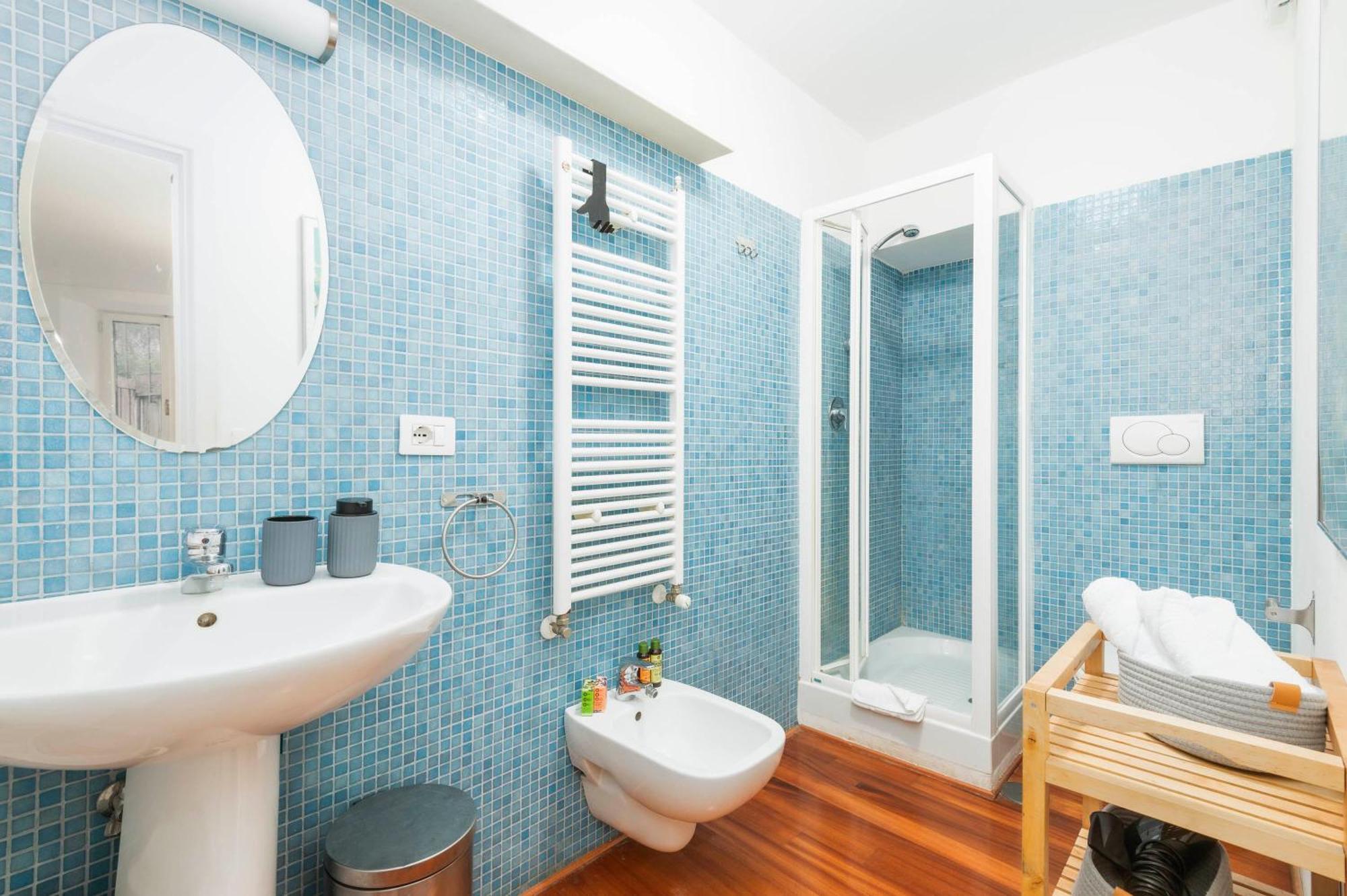 Trastevere Zen Home-Zeno 33 罗马 外观 照片