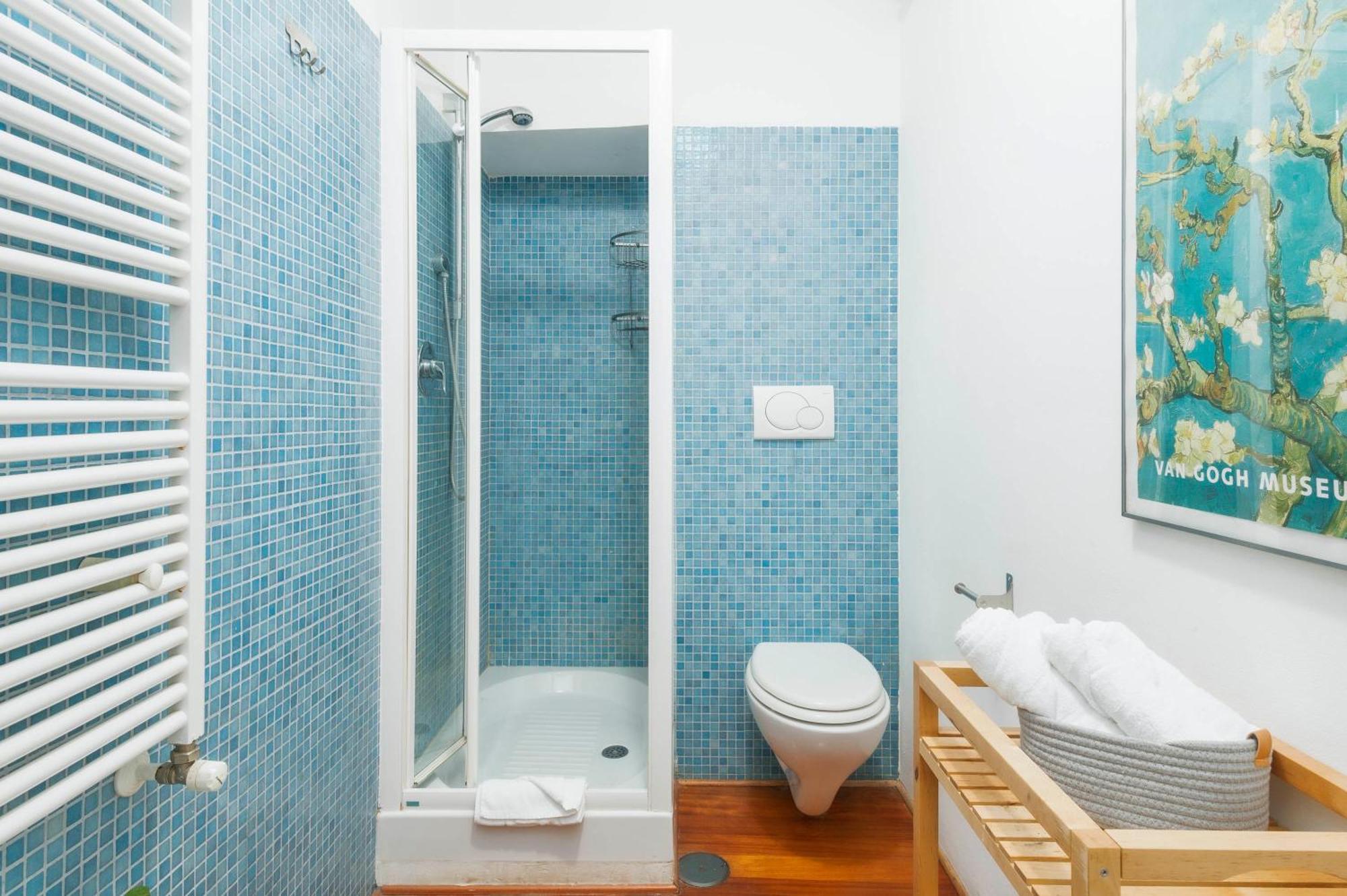 Trastevere Zen Home-Zeno 33 罗马 外观 照片