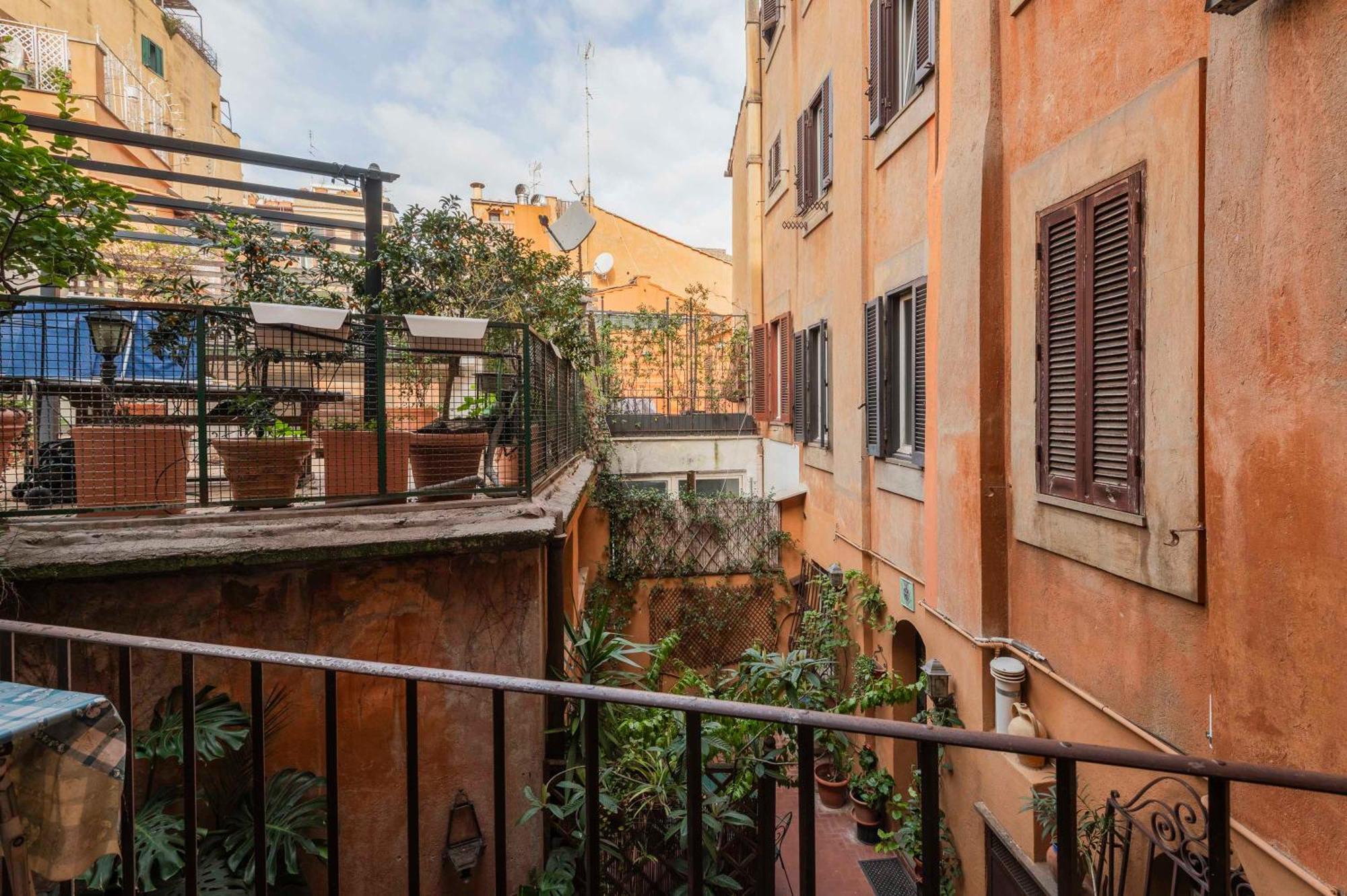 Trastevere Zen Home-Zeno 33 罗马 外观 照片