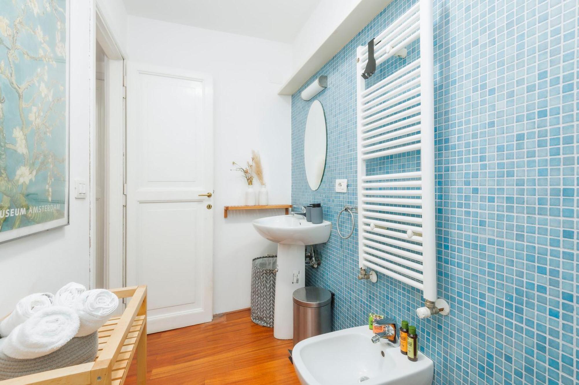 Trastevere Zen Home-Zeno 33 罗马 外观 照片